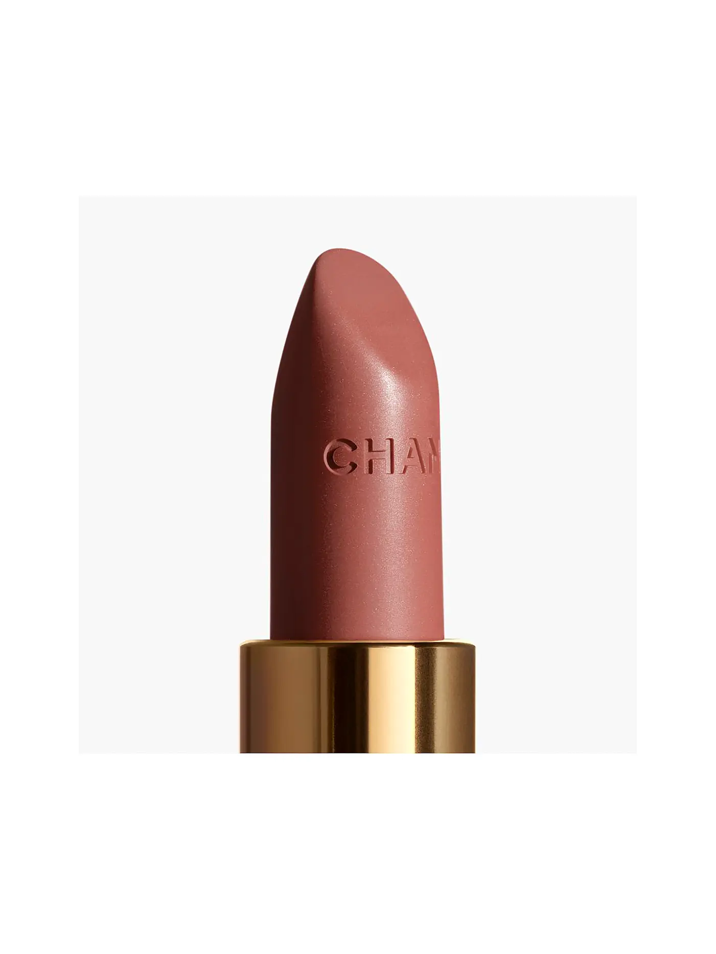 CHANEL | MATTIERENDER LIPPENSTIFT MIT HOHER FARBINTENSITÄT 3.5G | rot